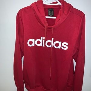 Adidas sweater